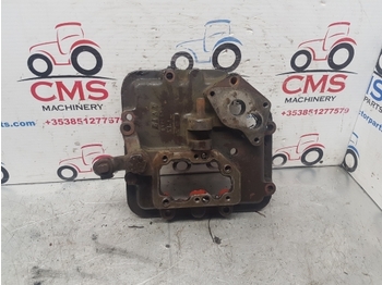 Transmission FIAT