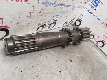 Zadnja os za Traktor Fiat 115-90, 130-90, 140-90, 160-90 Rear Axle Sun Shaft Lhs 5109413: slika 2
