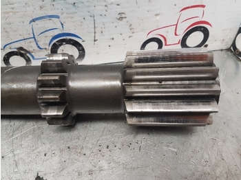 Zadnja os za Traktor Fiat 115-90, 130-90, 140-90, 160-90 Rear Axle Sun Shaft Lhs 5109413: slika 3