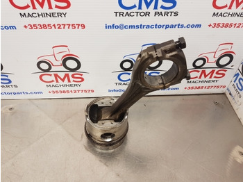Motor in deli FIAT