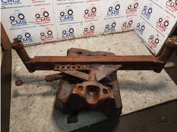 Sprednja os FIAT