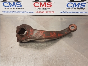Sprednja os za Traktor Fiat 1180, 140-90, 115-90dt, 16090, 180-90 Front Axle Lever Lhs 5102501, 5116301: slika 3