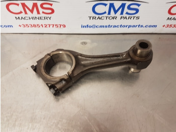 Motor in deli FIAT
