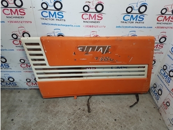 Karoserija in zunanjost FIAT
