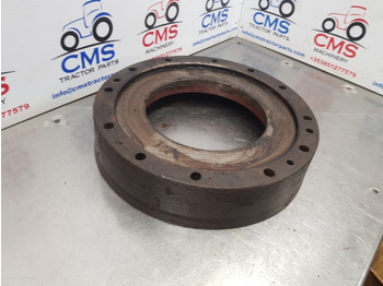 Zadnja os Fiat 140-90, 130-90, 160-90 Rear Axle Spacer Brake Housing 5117648, 5117658: slika 2