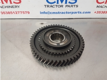 Transmission FIAT