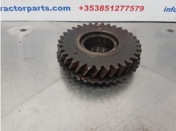 Transmission FIAT