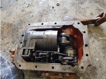 Hidravlika za Traktor Fiat 70-90, 80-90 Hydraulic Lift Cover Assy 5117164, 5125938, 5123957, 5123959: slika 5