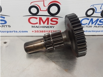 Transmission Fiat 70-90, 90, 88, 66 Series Transmission Main Shaft 5131672, 5131673, 5176778: slika 5