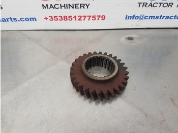 Transmission FIAT