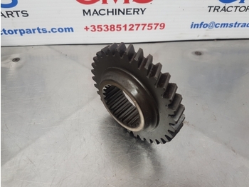 Transmission FIAT