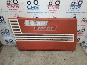 Karoserija in zunanjost FIAT