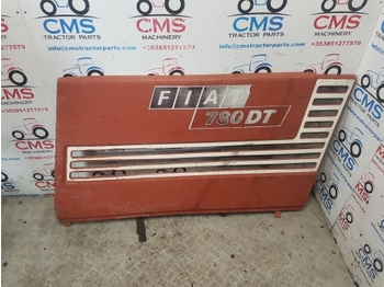 Karoserija in zunanjost FIAT