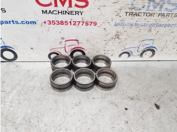 Transmission FIAT