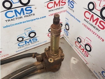 Krmarjenje za Traktor Fiat 980 Danfos Hydraulic Steering Motor, Valve 150n1152, 5124153, 5121922: slika 3