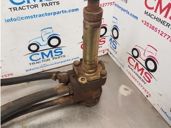 Krmarjenje za Traktor Fiat 980 Danfos Hydraulic Steering Motor, Valve 150n1152, 5124153, 5121922: slika 2