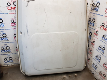 Karoserija in zunanjost Ford 10, 30, 600, Tw 7610, Tw10 Q Cab Roof Panel 86599691, D5nn9450200: slika 3