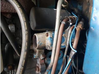 Hidravlična črpalka FORD