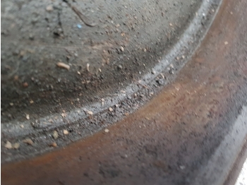 Zavorni bobni za Traktor Ford 2000, 3000, 2600, 3600, 2310, 2610 Brake Drum 8181159, C5nn1126e: slika 2