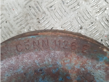 Zavorni bobni za Traktor Ford 2000, 3000, 2600, 3600, 2310, 2610 Brake Drum 8181159, C5nn1126e: slika 4