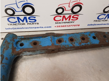 Sprednja os Ford 2000, 3000, 2600, 3600, 3900 Front Axle Support Rh 81822701, C7nn3006j: slika 5