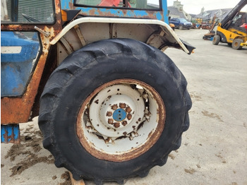 Kompletno kolo FORD