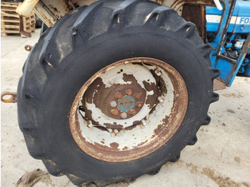 Kompletno kolo FORD