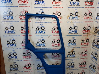 Vrata in deli Ford 4000, 5000, 6000, 7000 Cab Door Frame Lhs 81834250: slika 5
