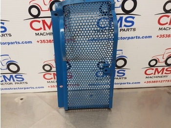Rešetka za Traktor Ford 4610 3910, 2310, 2810, 4110 Engine Side Guard Shield Grill E0nn10n334ab11b: slika 2