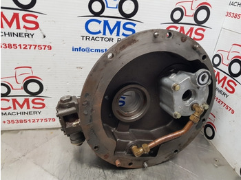 Menjalnik Ford 4630 Transmission Housing, Pump, Hi Lo Valve K3660623451,  K3660423113: slika 5 Menjalnik Ford 4630 Transmission Housing, Pump, Hi Lo Valve K3660623451,  K3660423113: slika 5