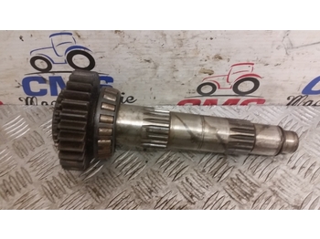 Transmission FORD