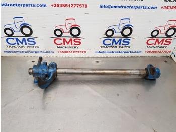 Transmission FORD