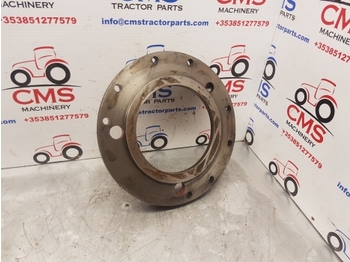Zavorni deli za Traktor Ford 7610, 6610, 10, 40, Ts Series Rear Axle Brake Housing Outer Wide D7nn2a098a: slika 2