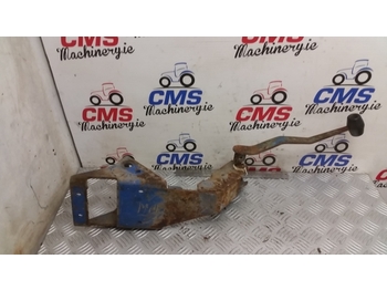 Zavorni deli za Traktor Ford Brake Pedals Bracket With Throtle Lever E4nn2k113bb11b: slika 2