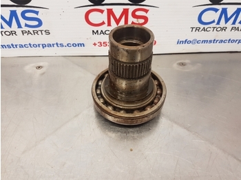 Transmission NEW HOLLAND