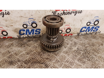 Transmission FORD