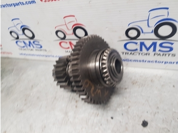 Kardanska gred za Traktor Ford Tw, 30, 700 Ser Tw20 Transmission Shaft Gear Parts D8nn7113ab, D8nn7113ad: slika 3