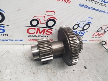 Kardanska gred za Traktor Ford Tw, 30, 700 Ser Tw20 Transmission Shaft Gear Parts D8nn7113ab, D8nn7113ad: slika 4