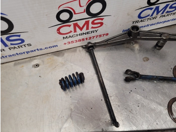 Menjalnik Ford Tw20 Transmission Assorted Parts: slika 5