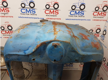 Karoserija in zunanjost Fordson Major, Power Major, Super Major Nose Cone Original E1addn8203a: slika 3