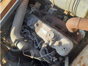 Motor HITACHI