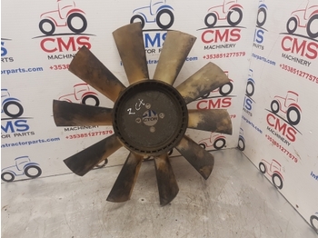 Ventilator JCB