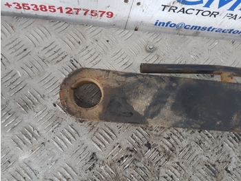 Hidravlični cilinder za Bager nakladalec Jcb 2cx Showel Hydraulic Ram Cylinder 556/60084: slika 5