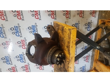 Sprednja os za Traktor Jcb Fastrac 185-65 Front Axle Swivel Housing Lhs 454/05203, 454/05202, 454/05201: slika 2