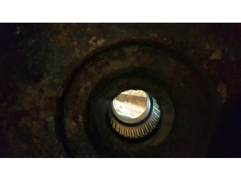 Sprednja os za Traktor Jcb Fastrac 185-65 Front Axle Swivel Housing Lhs 454/05203, 454/05202, 454/05201: slika 4