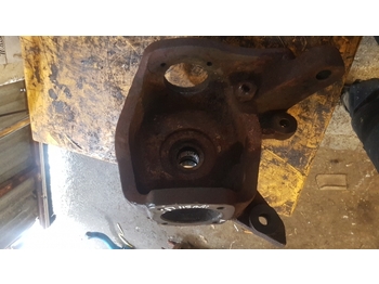 Sprednja os za Traktor Jcb Fastrac 185-65 Front Axle Swivel Housing Lhs 454/05203, 454/05202, 454/05201: slika 3