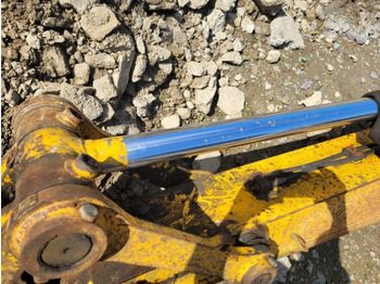 Hidravlični cilinder za Bager Jcb Jz140, Js130, Js145 Bucket Ram Cylinder 331/41477, 332/k5378, 331/17714: slika 2