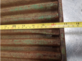 Rešetka John Deere 1830, 2030, 2130, 2440, 2640 Side Grille, Grill Panel Ar72950: slika 5