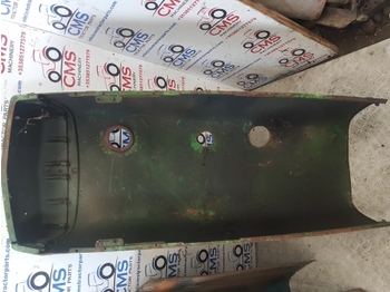 Pokrov motorja za Traktor John Deere 2040s, 2140, Bonnet Al33151: slika 4