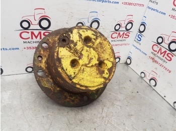 Pesto za Traktor John Deere 2650 Front Axle Hub Hat Assy L60111, L60110, 4472463005, 4472363006: slika 5